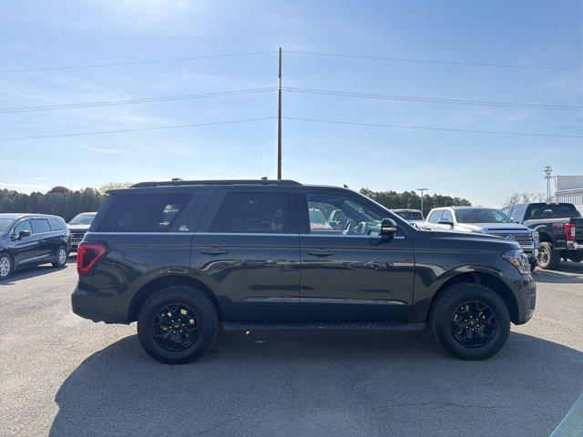 used 2023 Ford Expedition car, priced at $48,725