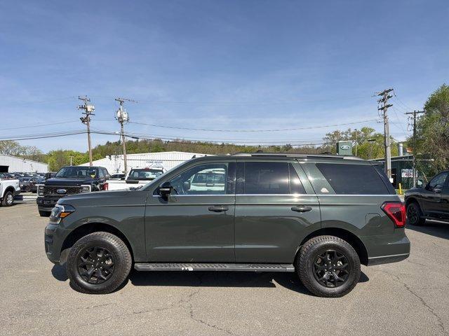 used 2023 Ford Expedition car, priced at $48,725