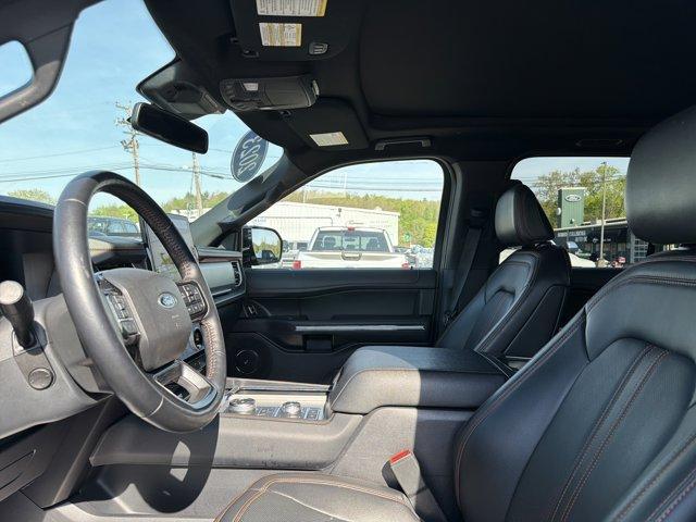 used 2023 Ford Expedition car, priced at $48,725