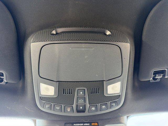 used 2023 Ford Expedition car, priced at $48,725