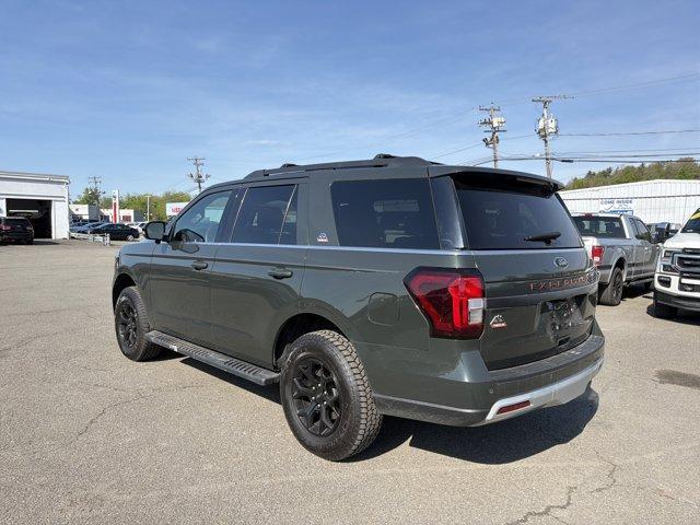 used 2023 Ford Expedition car, priced at $48,725