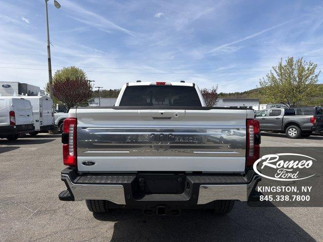 new 2026 Ford F-350 car, priced at $98,230