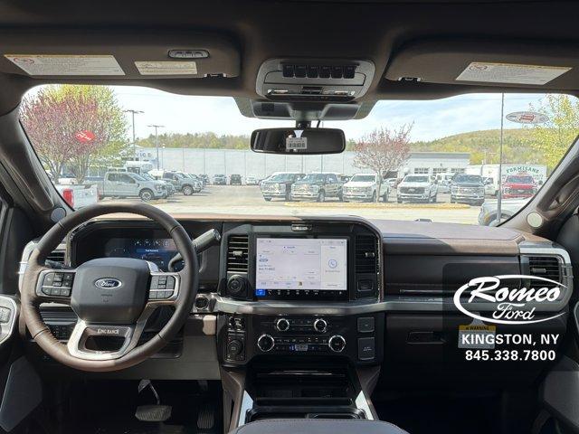 new 2026 Ford F-350 car, priced at $98,230