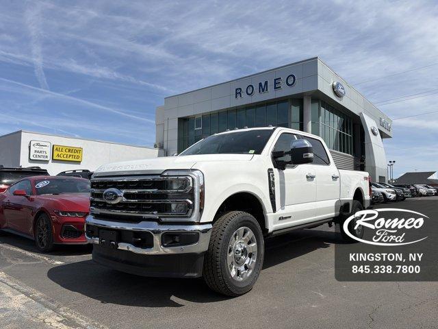 new 2026 Ford F-350 car, priced at $98,230