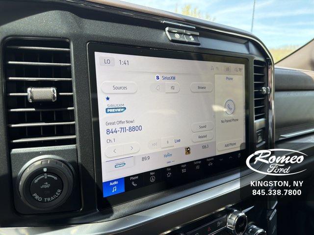 new 2026 Ford F-350 car, priced at $98,230