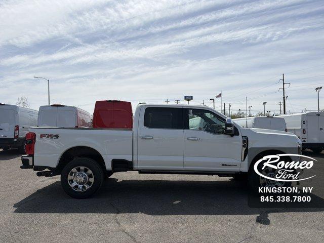 new 2026 Ford F-350 car, priced at $98,230