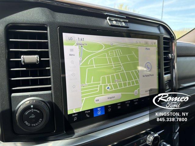 new 2026 Ford F-350 car, priced at $98,230