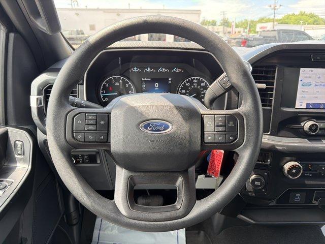 used 2023 Ford F-150 car, priced at $38,970