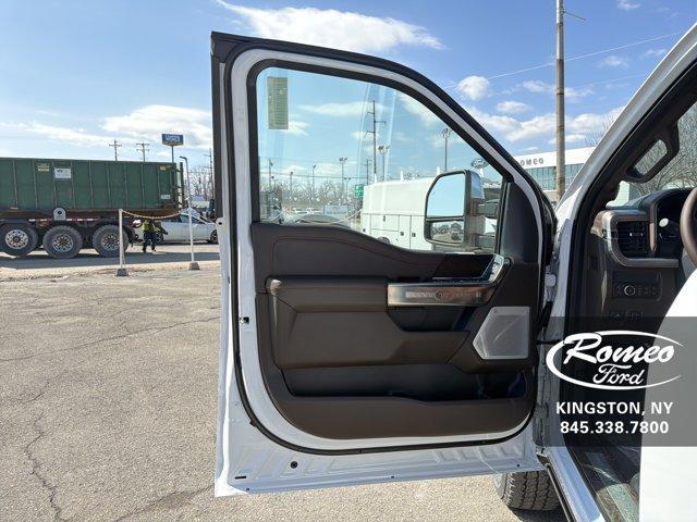 new 2026 Ford F-350 car, priced at $99,475