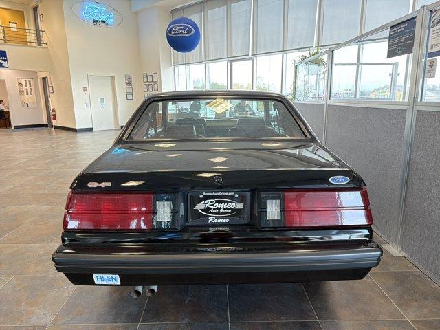 used 1982 Ford Escort car, priced at $25,170