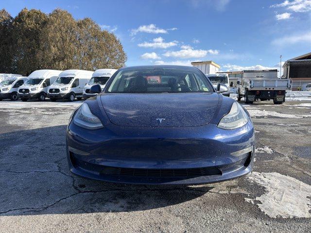 used 2018 Tesla Model 3 car, priced at $16,350