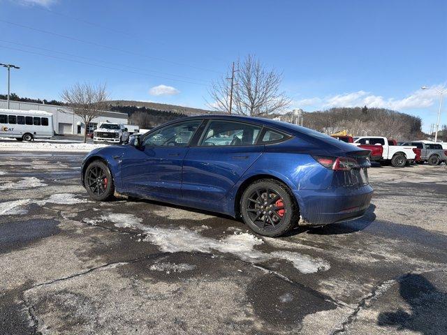 used 2018 Tesla Model 3 car, priced at $16,350