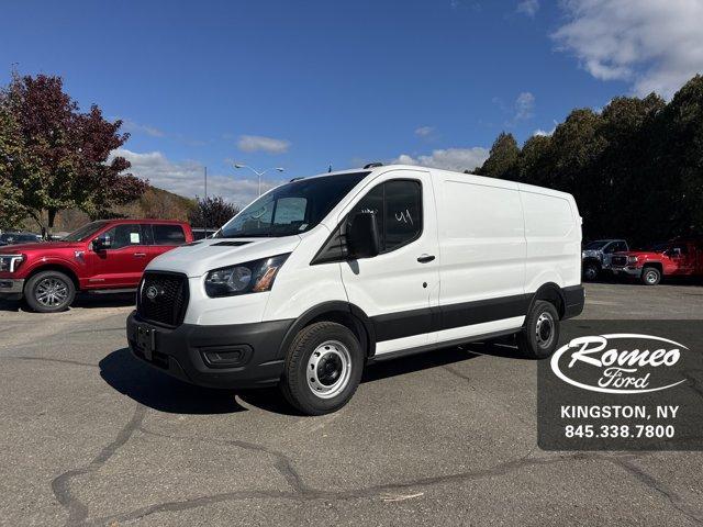 new 2026 Ford Transit-150 car, priced at $50,495