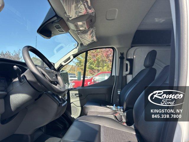new 2026 Ford Transit-150 car, priced at $50,495