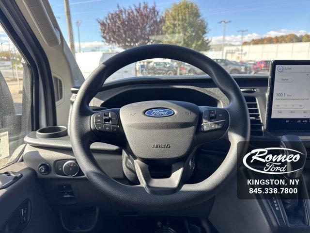 new 2026 Ford Transit-150 car, priced at $50,495