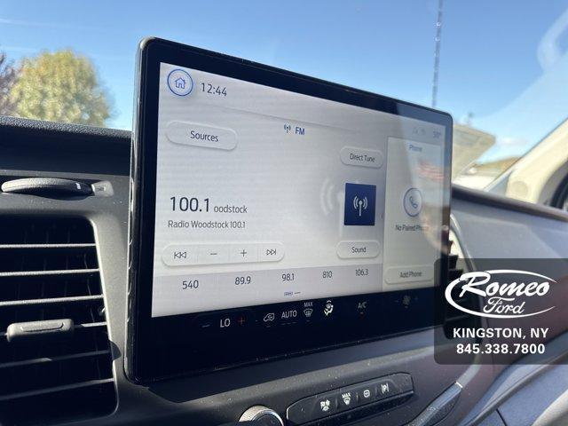 new 2026 Ford Transit-150 car, priced at $50,495