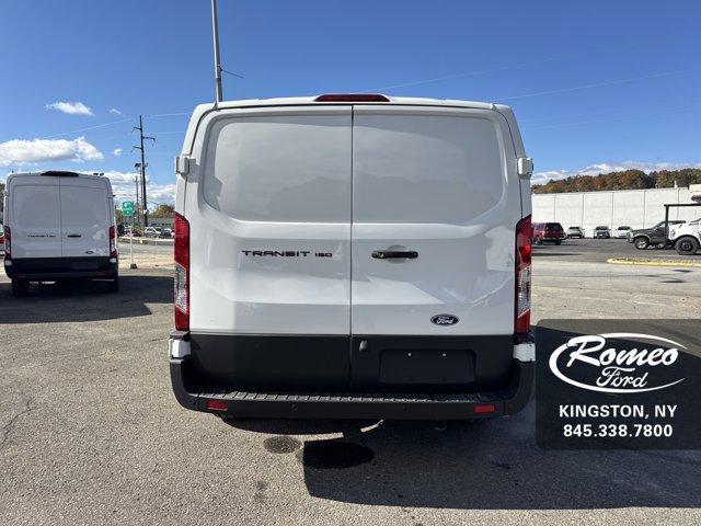 new 2026 Ford Transit-150 car, priced at $50,495
