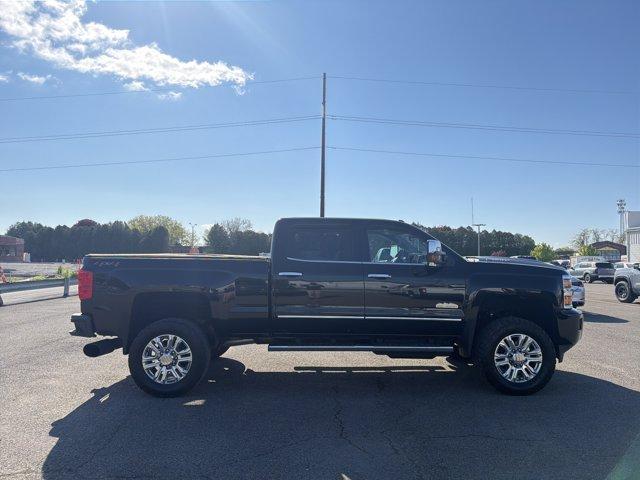 used 2019 Chevrolet Silverado 2500 car, priced at $48,825