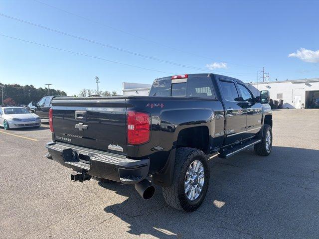 used 2019 Chevrolet Silverado 2500 car, priced at $48,825