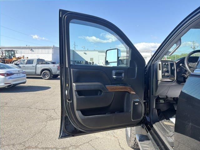 used 2019 Chevrolet Silverado 2500 car, priced at $48,825
