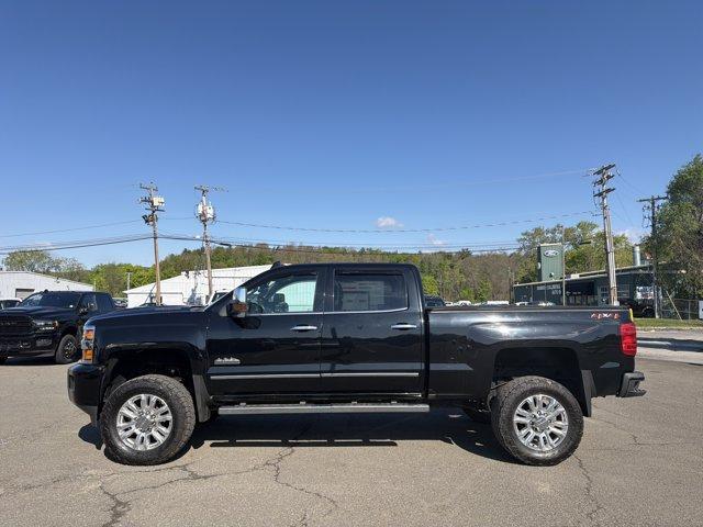 used 2019 Chevrolet Silverado 2500 car, priced at $48,825