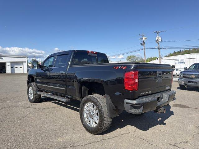 used 2019 Chevrolet Silverado 2500 car, priced at $48,825