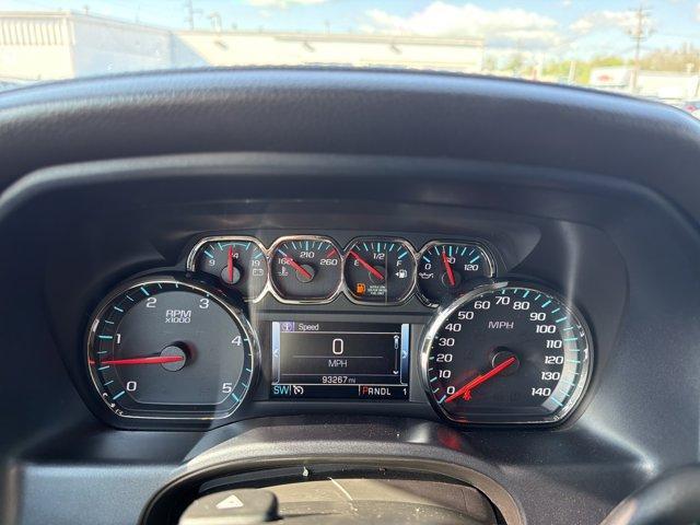 used 2019 Chevrolet Silverado 2500 car, priced at $48,825