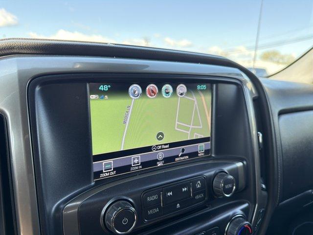 used 2019 Chevrolet Silverado 2500 car, priced at $48,825
