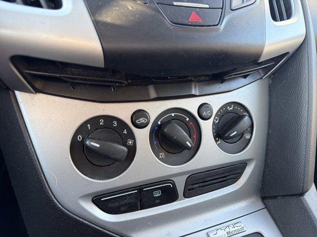 used 2014 Ford Focus car, priced at $7,995