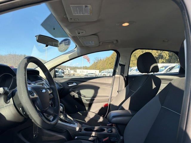 used 2014 Ford Focus car, priced at $7,995