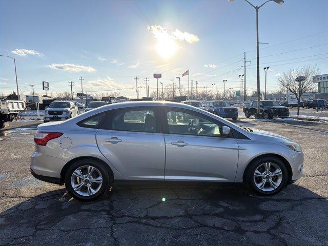 used 2014 Ford Focus car, priced at $7,995
