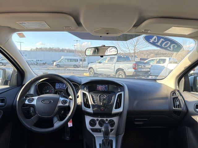 used 2014 Ford Focus car, priced at $7,995