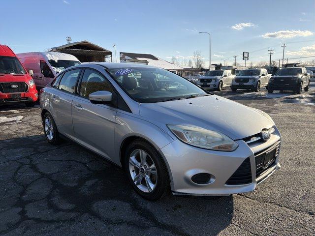 used 2014 Ford Focus car, priced at $7,995