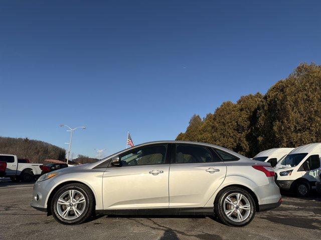used 2014 Ford Focus car, priced at $7,995