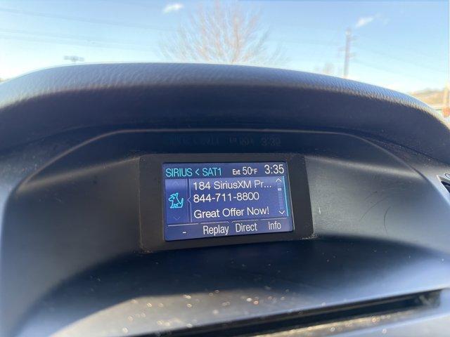 used 2014 Ford Focus car, priced at $7,995