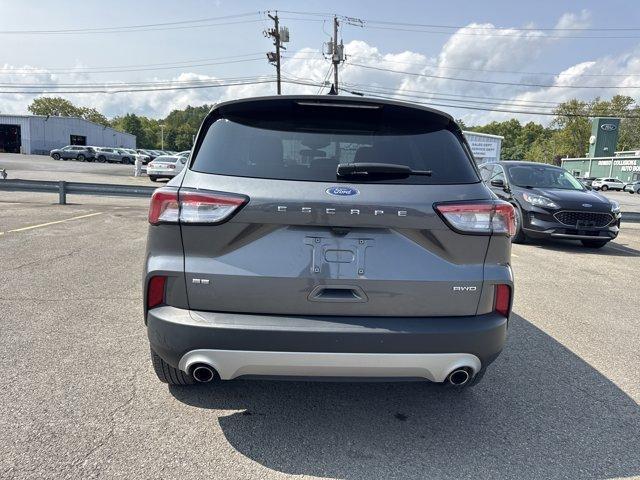 used 2022 Ford Escape car, priced at $19,995