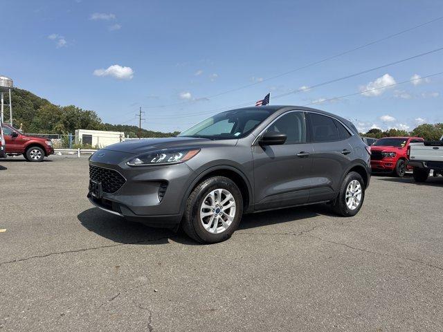used 2022 Ford Escape car, priced at $19,995