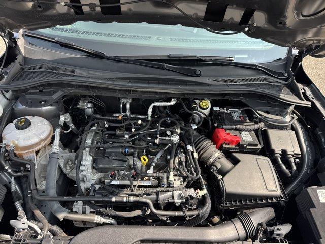 used 2022 Ford Escape car, priced at $19,995