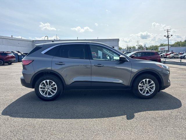 used 2022 Ford Escape car, priced at $19,995
