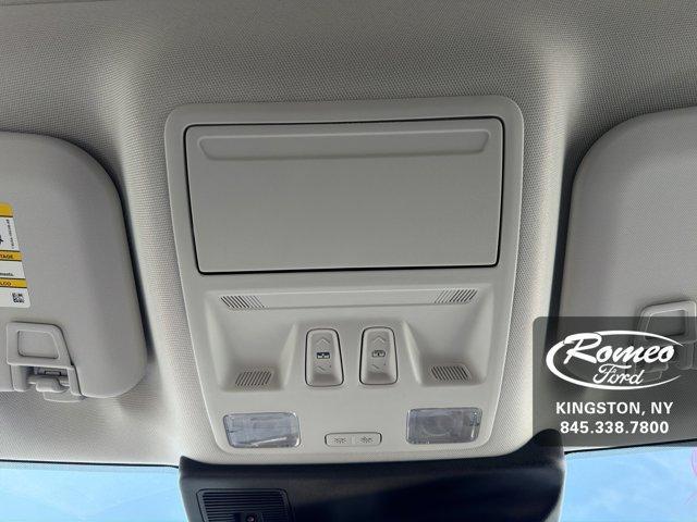 new 2026 Ford Bronco Sport car, priced at $40,265