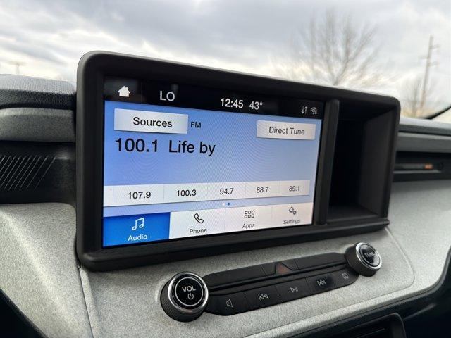 used 2024 Ford Maverick car, priced at $26,995