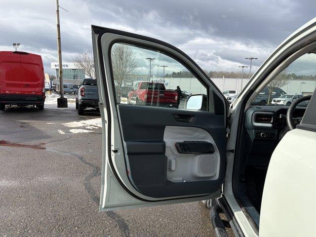 used 2024 Ford Maverick car, priced at $26,995