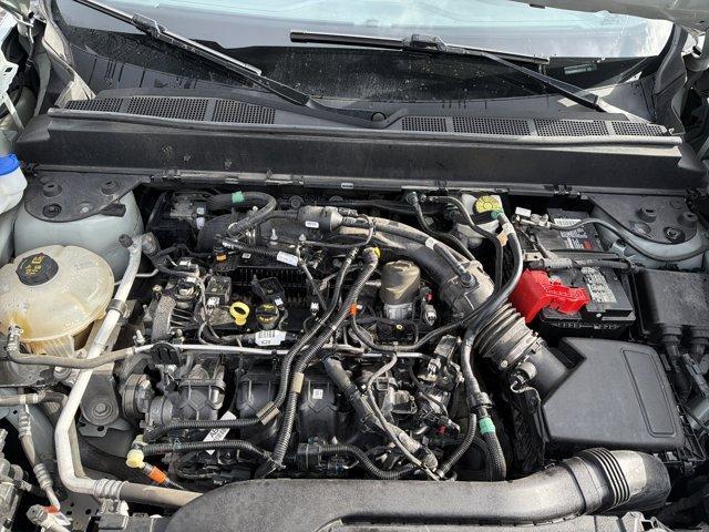 used 2024 Ford Maverick car, priced at $26,995