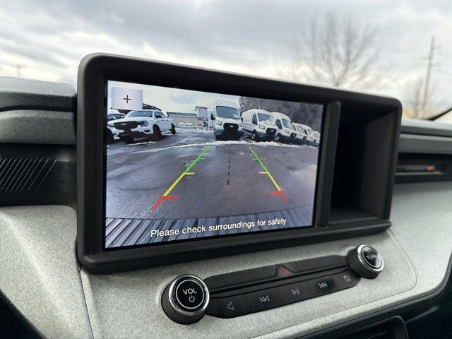 used 2024 Ford Maverick car, priced at $26,995