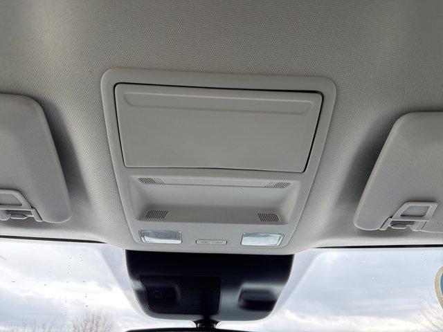 used 2024 Ford Maverick car, priced at $26,995