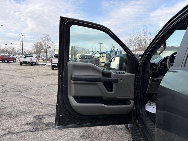 used 2020 Ford F-150 car, priced at $27,995