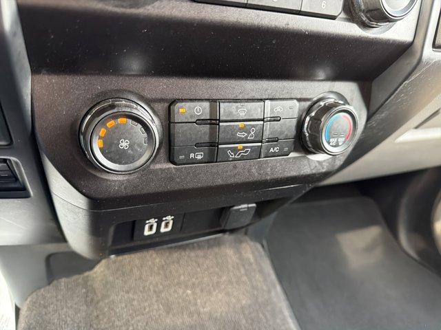 used 2020 Ford F-150 car, priced at $27,995