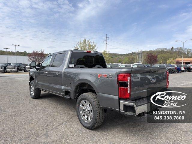 new 2026 Ford F-350 car, priced at $91,590