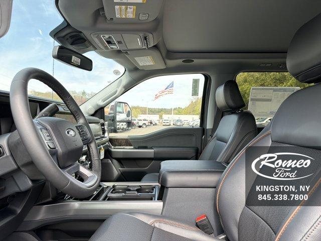 new 2026 Ford F-350 car, priced at $91,590