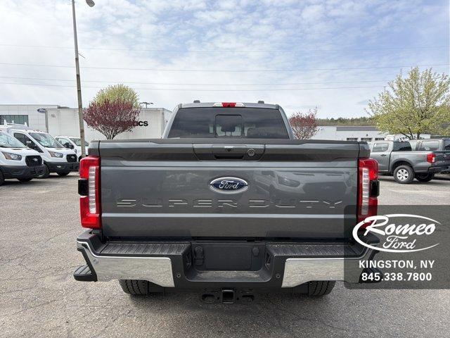 new 2026 Ford F-350 car, priced at $91,590